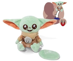 simba PLUSH FIGURE STAR WARS GROGU