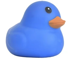 simba XXL Anti-stress Duck Toy