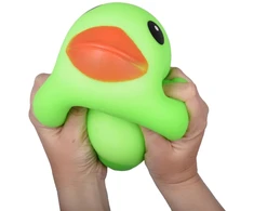 simba XXL Anti-stress Duck Toy