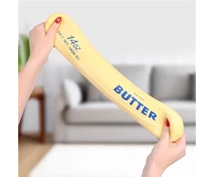 simba XXL Butter Anti-stress Toy