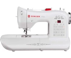 SINGER ONE automatinė siuvimo mašina, elektromechaninė
