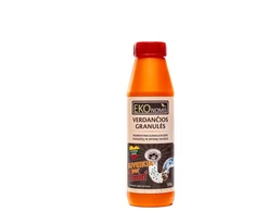 Sifonų ir kanaliza valik Ekonomis VERDANČIOS GRANULĖS®,500g
