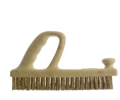 Rankinis šveitimo šepetys Sit, 252 mm