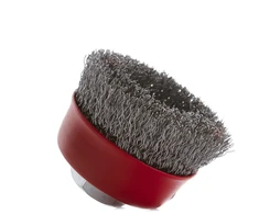 Vielinis šlifavimo puodas Sit, 60 mm