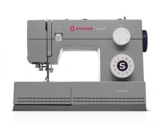 Siuvimo mašina SINGER Heavy Duty Automatic sewing machine