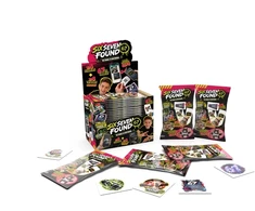 Six_Seven CHILDREN'S TATTOO AND STICKER SET SIX SEVEN