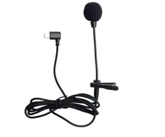 SJCAM C200 Pro Microphone