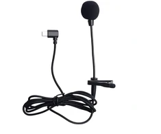 SJCAM C200 Pro Microphone