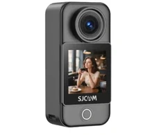 SJCAM C400 Pocket Action Camera