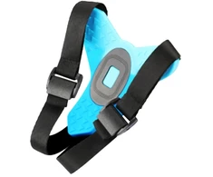 SJCAM Motorcycle Helmet Chin Strap Holder