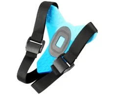 SJCAM Motorcycle Helmet Chin Strap Holder