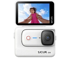 SJCAM S10 Action Camera