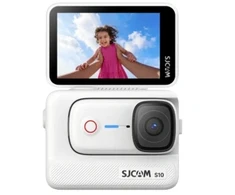 SJCAM S10 Action Camera