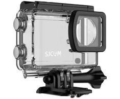 SJCAM SJ10 Pro Atsparus vandeniui Case