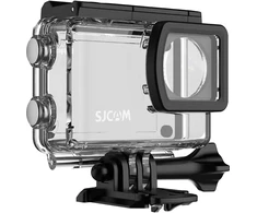 SJCAM SJ10 Pro Atsparus vandeniui Case