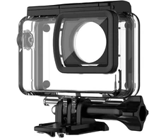 SJCAM SJ8 Pro Atsparus vandeniui Case