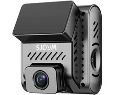 SJCAM M60 Dash Cam, 2CH