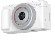 SJCAM ZV200 Camera (Baltas)