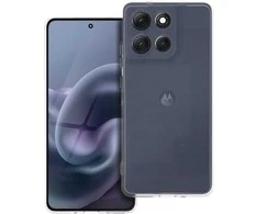 Oem Originalus „Motorola G86 5G“ dėklas, skaidrus, 2 mm