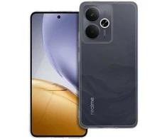 Dėklas Case for Realme 14T Clear Case 2 mm (camera protection) transparent