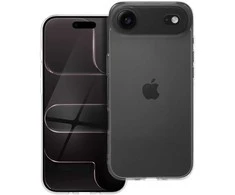 OEM dėklas, skirtas „iPhone 17 AIR“ skaidriam dėklui, 2 mm dėžutė, skaidri
