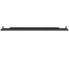 Monitorius AG Neovo QM-6502 Digital signage flat panel 163.8 cm (64.5") LCD 400 cd/m² 4K Ultra HD Juodas