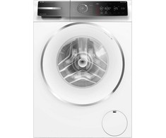 Skalbimo mašina BOSCH WGB256A2PL