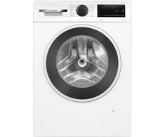 Skalbimo mašina BOSCH WGG254ZGPL washing machine