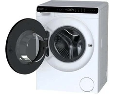 „Candy CW50BP12307U1S“ 5kg 1200 aps./min. A klasės mini skalbimo mašina su priekiniu pakrovimu