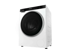 Skalbimo mašina - dryer Haier HWD50-BP12307U-S