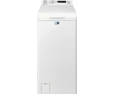 Skalbimo mašina pakraunama iš viršaus Electrolux EW2TN25262P