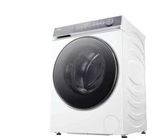 Skalbimo mašina Haier HW90-B14367TU1-S. 9kg. baltas col.
