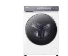 Skalbimo mašina Haier HW90-B14367TU1-S. 9kg. baltas col.