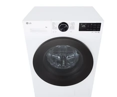 Skalbimo mašina LG F2X50S9TLB. 9kg. baltas col.