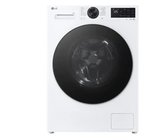 Skalbimo mašina LG F2X50S9TLB. 9kg. baltas col.