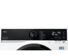 Skalbimo mašina WASHING MACHINE L6SE27DE AEG