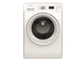 Skalbimo mašina Whirlpool FFL 7269 W EE. baltas