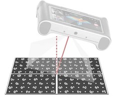 Revopoint High-Precision Encoded Calibration Plate