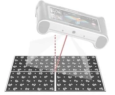 Revopoint High-Precision Encoded Calibration Plate