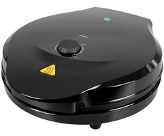 Skrudintuvas ELDOM ST1000 PIZZA MACHINE 1450W Juodas