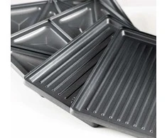 Skrudintuvas Taurus 3-in-1 Miami Legend Toaster