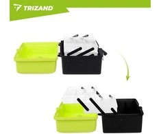Trizand Fishing Tackle Box
