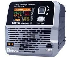 SkyRC BD380+ discharger