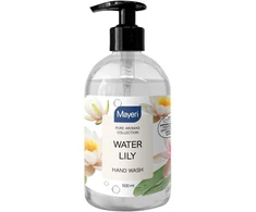 Skystas muilas WATER LILY Mayeri 500ML