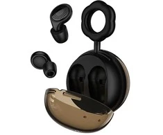 Sleep earplugs Hoco (dydis S, M, L) M201 juodas