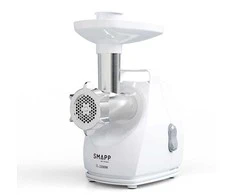SMAPP 490.8Mincer 2200 W Baltas
