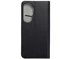 Dėklas Oem Flip case for Honor 90 LITE Smart Case Book juodas