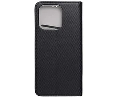 Dėklas Oem Flip case for Honor X8b Smart Case Book juodas