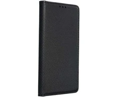 OEM išmanusis dėklas, skirtas IPHONE 17, juodas