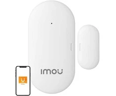 Išmanusis durų/langų jutiklis IMOU ZD1 ZigBee